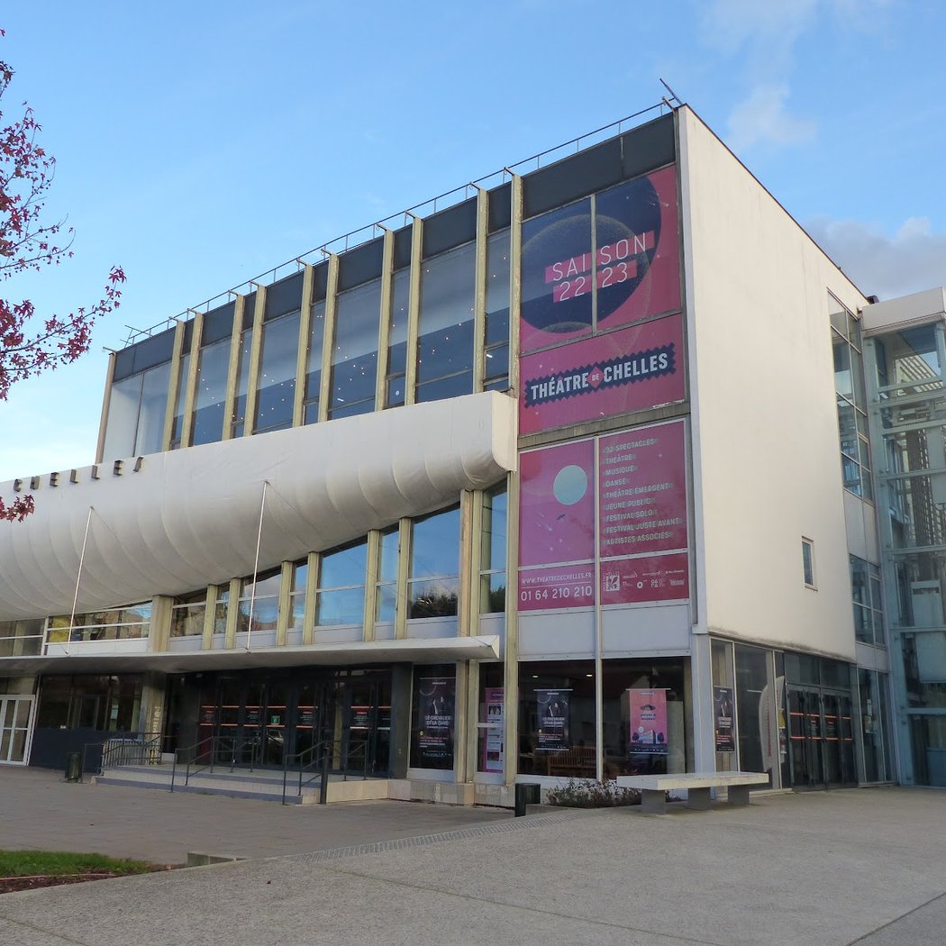 Theater of Chelles 2